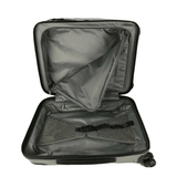 TUMI Latitude International Slim Carry-On Silver (Cabin)