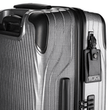 TUMI Latitude Short Trip Packing Case Silver (61-69cm)