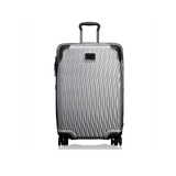 TUMI Latitude Short Trip Packing Case Silver (61-69cm)