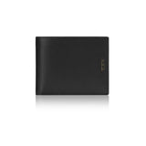 TUMI Nassau Global Double Billfold Black