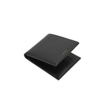 TUMI Nassau Global Double Billfold Black