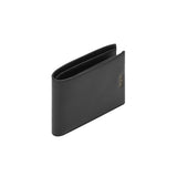 TUMI Nassau Global Double Billfold Black