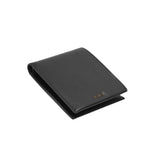 TUMI Nassau Global Double Billfold Black
