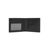 TUMI Nassau Global Double Billfold Black