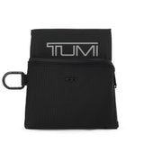 TUMI Packable Rain Cover Black