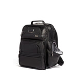 TUMI T-Pass® Business Class Brief Pack® Leather
