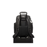 TUMI T-Pass® Business Class Brief Pack® Leather