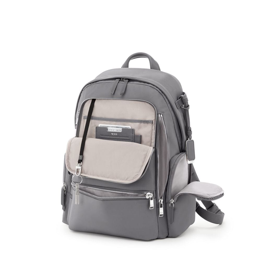 【TUMI】トゥミ Celina Backpack バックパック Fog/Light Mauve Tumi Voyageur Celina Backpack In Fog