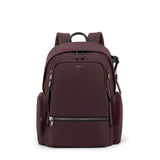 TUMI Voyageur Celina Backpack in Deep Plum
