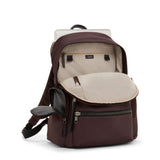 TUMI Voyageur Celina Backpack in Deep Plum