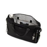 TUMI Voyageur Kendallville Brief In Black Gummetal