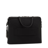 TUMI Voyageur Kendallville Brief In Black Gummetal
