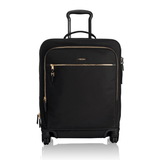 TUMI Voyageur Tres Léger Continental Carry-On Black (Cabin)