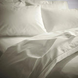 Bianca Fine Linens 200 Thread Count Temperature Controlling TENCEL™ Lyocell Duvet Cover Set