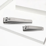 Tweezerman Stainless Steel Clipper Set