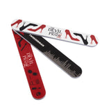 Tweezerman - The Devil Wears Prada Nail File Set