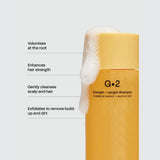 TYPEBEA G.2 Strength + Length Shampoo 250ml