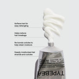 TYPEBEA G.4 Hydra-Gloss Treatment Hair Mask 120ml
