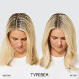 TYPEBEA Mini G.2 Strength + Length Shampoo 60ml