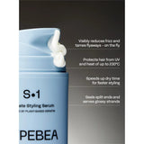 TYPEBEA S.1 Ultimate Styling Serum 50ml