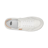 Ugg Alameda Lace Bright White