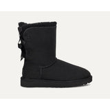 UGG Bailey Bow II Boot In Black