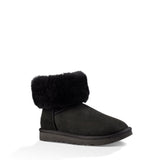 UGG Classic Black Short Boots