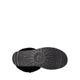 UGG Classic Black Short Boots