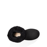 UGG Classic Black Short Boots