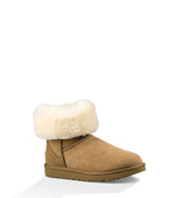UGG Classic Chestnut Short Boots