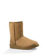UGG Classic Chestnut Short Boots