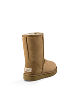 UGG Classic Chestnut Short Boots