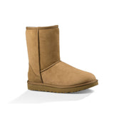 UGG Classic Chestnut Short Boots