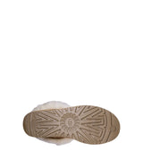 UGG Classic Chestnut Short Boots