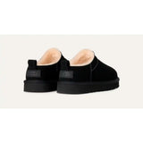 UGG Classic Micro Boot In Black
