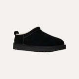 UGG Classic Micro Boot In Black