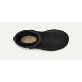 UGG Classic Mini II Boot In Black