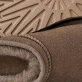 UGG Classic Ultra Mini Boot In Dried Oregano