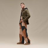 UGG Classic Ultra Mini Boot In Hickory