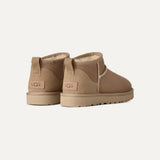 UGG Classic Ultra Mini Boot In Sand