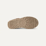 UGG Classic Ultra Mini Boot In Sand