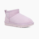 UGG Classic Ultra Mini Boot Lavender Fog
