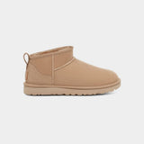 UGG Classic Ultra Mini In Sand
