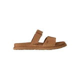 UGG GoldenGaze Slide In Chestnut