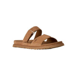 UGG GoldenGaze Slide In Chestnut