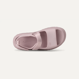 UGG GoldenGlow Sandal in Bay Fog