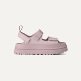UGG GoldenGlow Sandal in Bay Fog