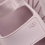 UGG GoldenGlow Sandal in Bay Fog