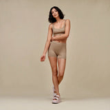 UGG GoldenGlow Sandal in Bay Fog