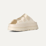 UGG GoldenGlow Slide in Jasmine